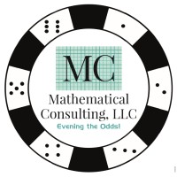 Mathematical Consulting, LLC Logo