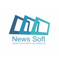 News Soft House Logo