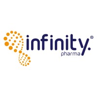 Infinity Pharma Logo