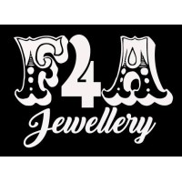 Fashion 4 Artificial Jewellery Logo