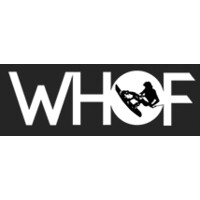 Wakeboarding Hall of Fame Logo