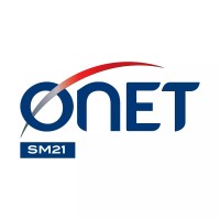 Onet SM21 Logo