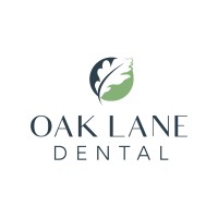 Oak Lane Dental Logo