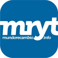 MundoRecambio.info Logo