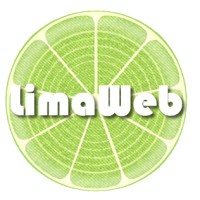 LimaWeb Logo