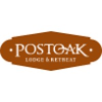 Post Oak Lodge Logo