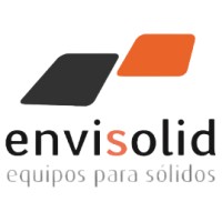 Envisolid S.L Logo
