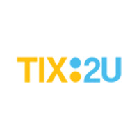 Tix2u Logo