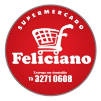 Supermercado Feliciano Logo