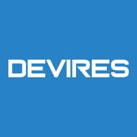 Devires Technology Logo