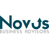 Novus Business Advisors Logo