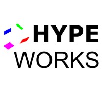 HYPEWORKS Logo