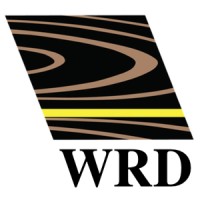 Wood Research and Development Logo