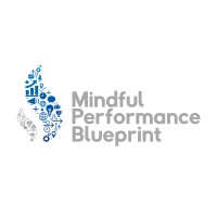 Mindful Performance Blueprint Logo
