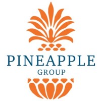 Pineapple Group Logo