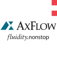 AxFlow GesmbH Logo