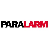 PARALARM AB Logo