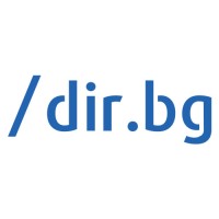 DIR.BG Logo