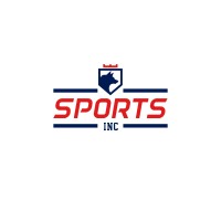 The Sports Inc. Logo