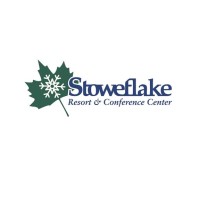 Stoweflake Mountain Resort, Spa & Conference Center Logo