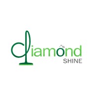 Diamond Shine Logo