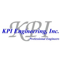 KPI Engineering, Inc. Logo