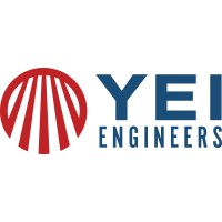 YEI Engineers, Inc. Logo