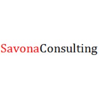 Savona Consulting Logo