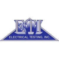 Electrical Testing, Inc. Logo