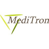 Meditron SA Logo