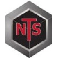 New Tech Solids Inc. Logo