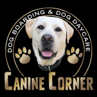 Canine Corner Logo