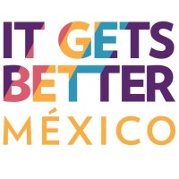 It Gets Better México Logo