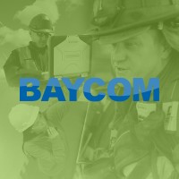 BAYCOM, Inc. Logo