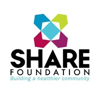 SHARE Foundation Logo