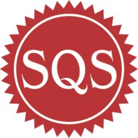 SQS CONSULTORES Logo