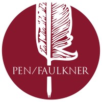 The PEN/Faulkner Foundation Logo