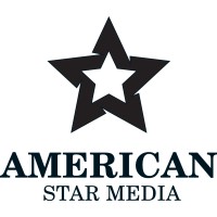 American Star Media Logo