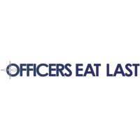 Officers Eat Last Logo