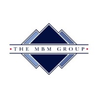 The MBM Group Logo