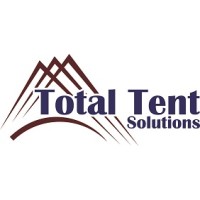Total Tent Solutions Logo
