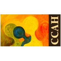 Canadian Caribbean Association of Halton Logo