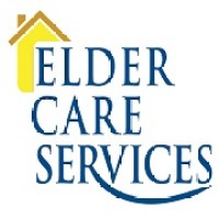 Elder Care Services of DeKalb County Logo