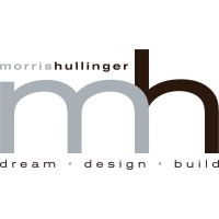 Morris Hullinger Design Build Logo