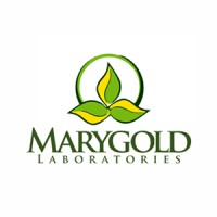 MaryGold Laboratories (Regulatory Cannabis Lab) Logo