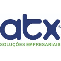 ATX TECNOLOGIA Logo