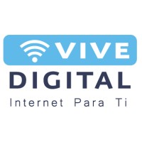 Vive Digital Logo