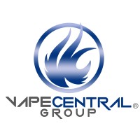 Vape Central Group, LLC Logo