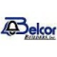 Belcor Builders, Inc. Logo
