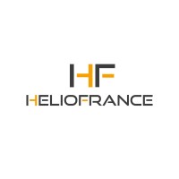 HELIOFRANCE Logo